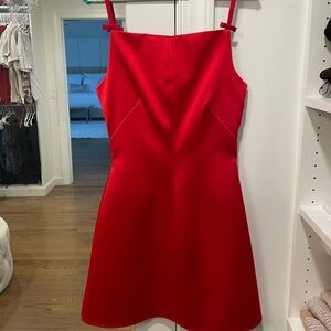 Red House of CB mini dress